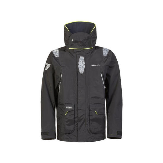 BR2 veste de voile Offshore 2.0 homme noire