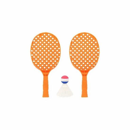 Badmintonschläger Softee