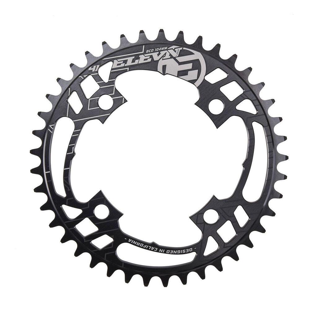 Bike crown Elevn Flow 48T