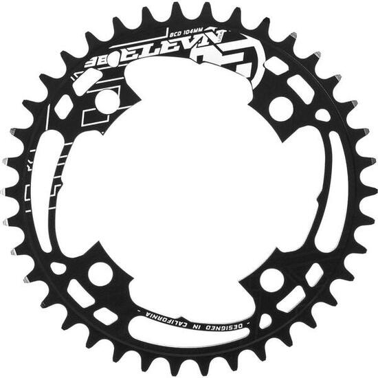 Corona della bicicletta Elevn Flow 38T