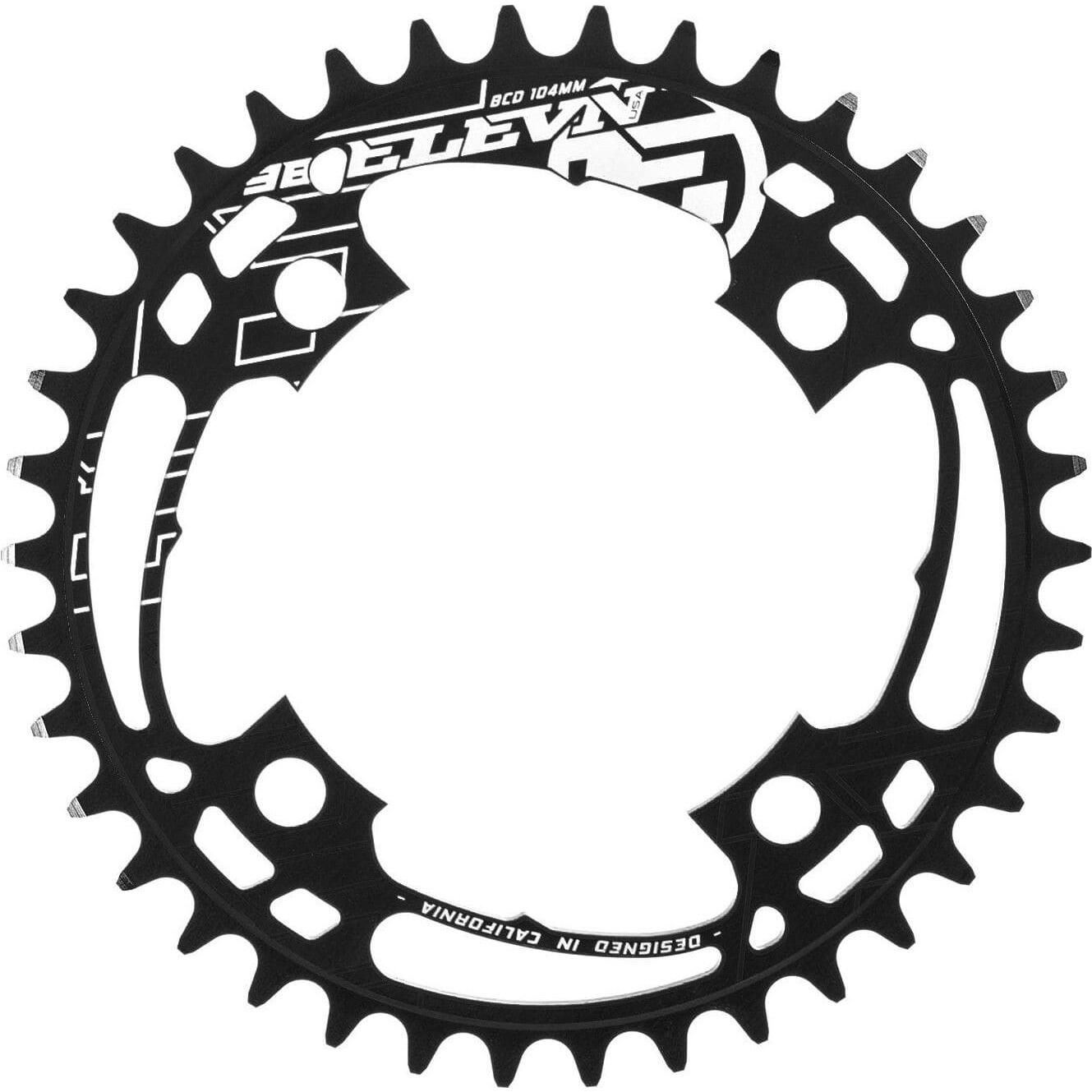 Korona roweru Elevn Flow 38T