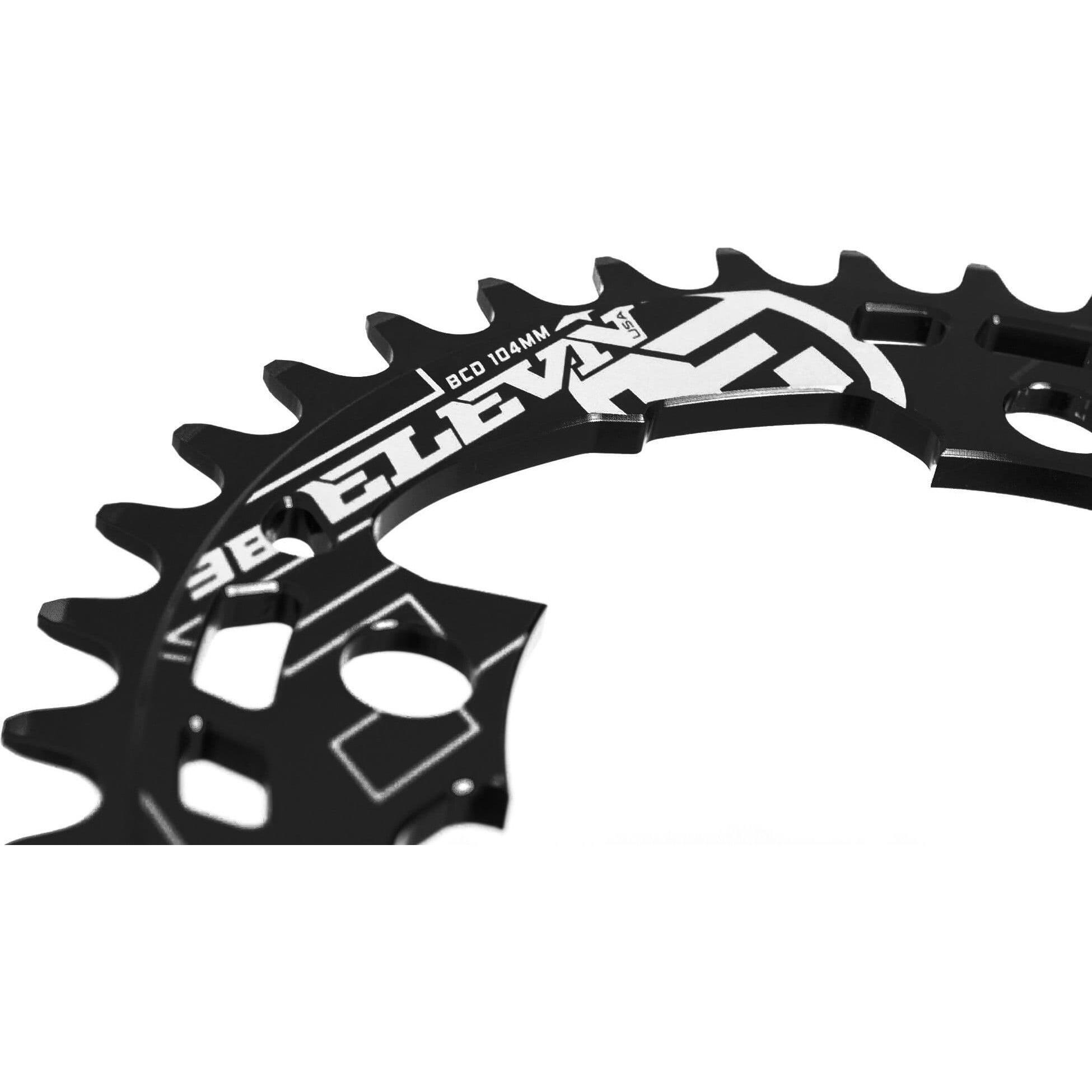 Fahrradkrone Elevn Flow 38T 3/3