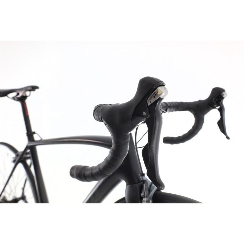 Vélo de route reconditionné ·  Tarmac Carbone · Très bon état