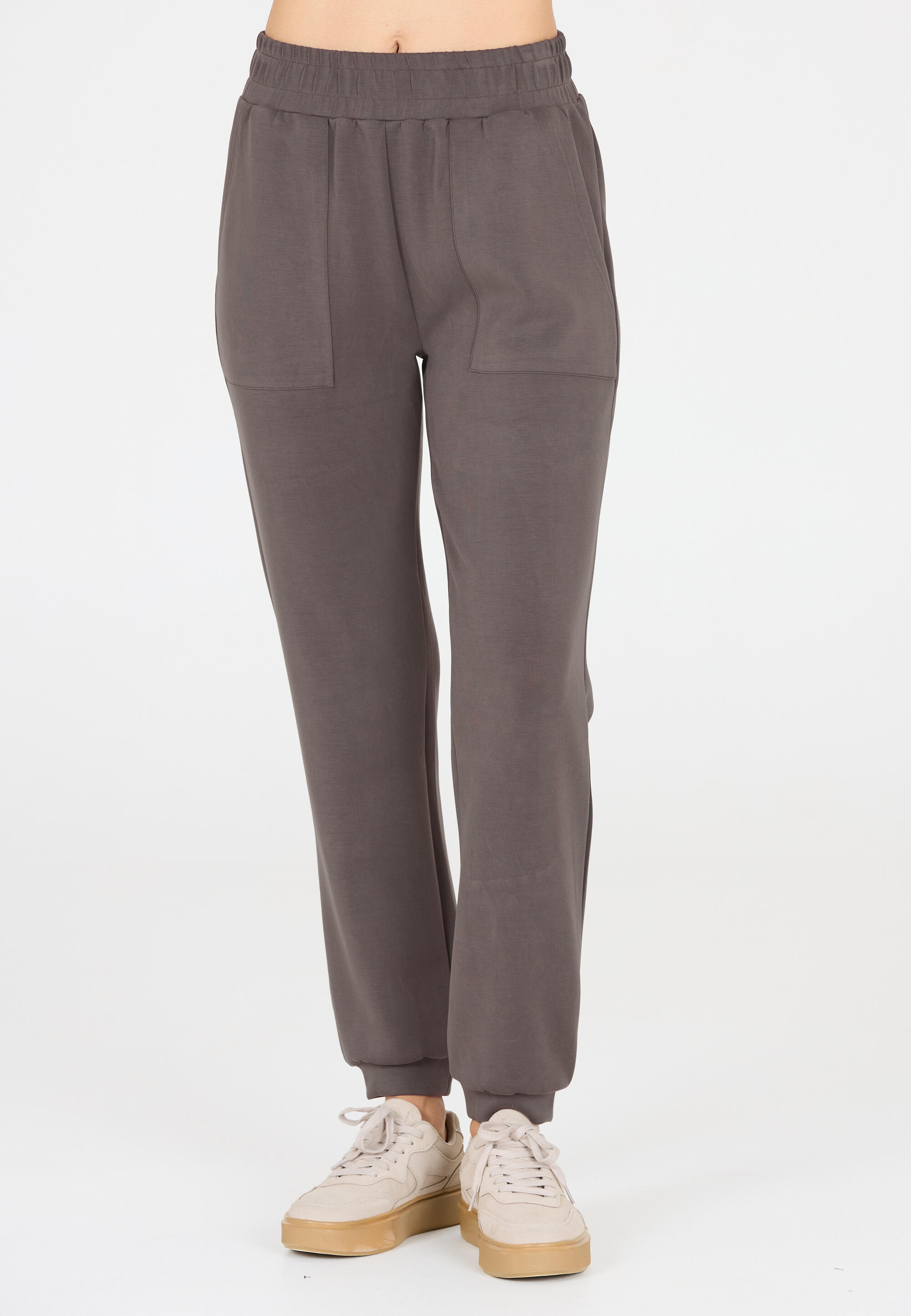 Calças de jogging para mulher Athlecia Elaina 5/15