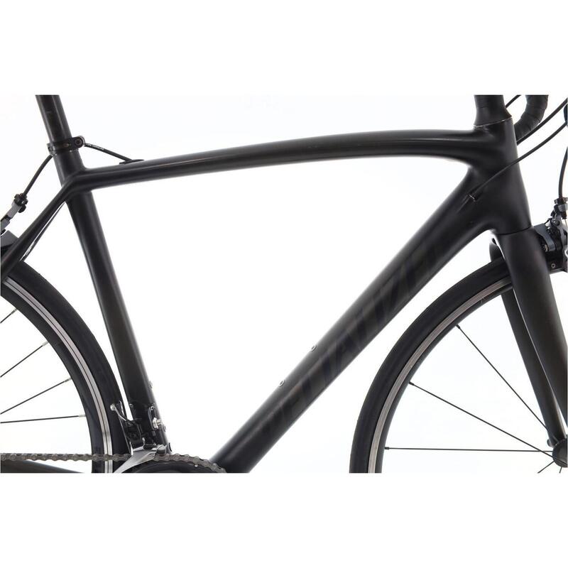 Vélo de route reconditionné ·  Tarmac Carbone · Très bon état