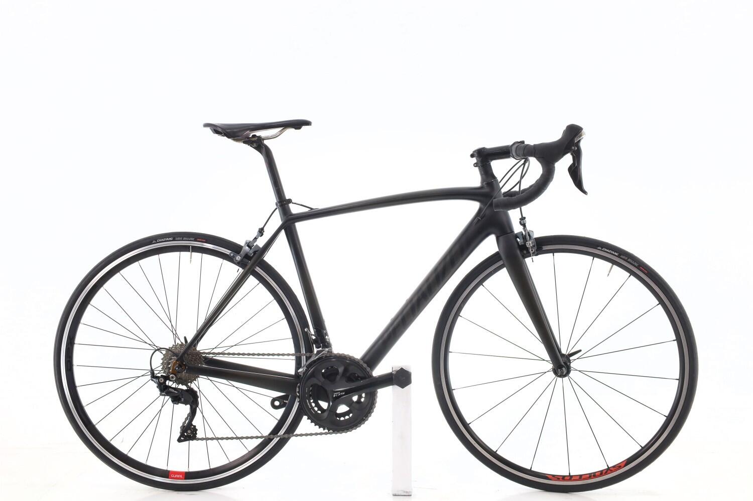 SPECIALIZED Refurbished Rennrad ·  Tarmac · Sehr guter Zustand