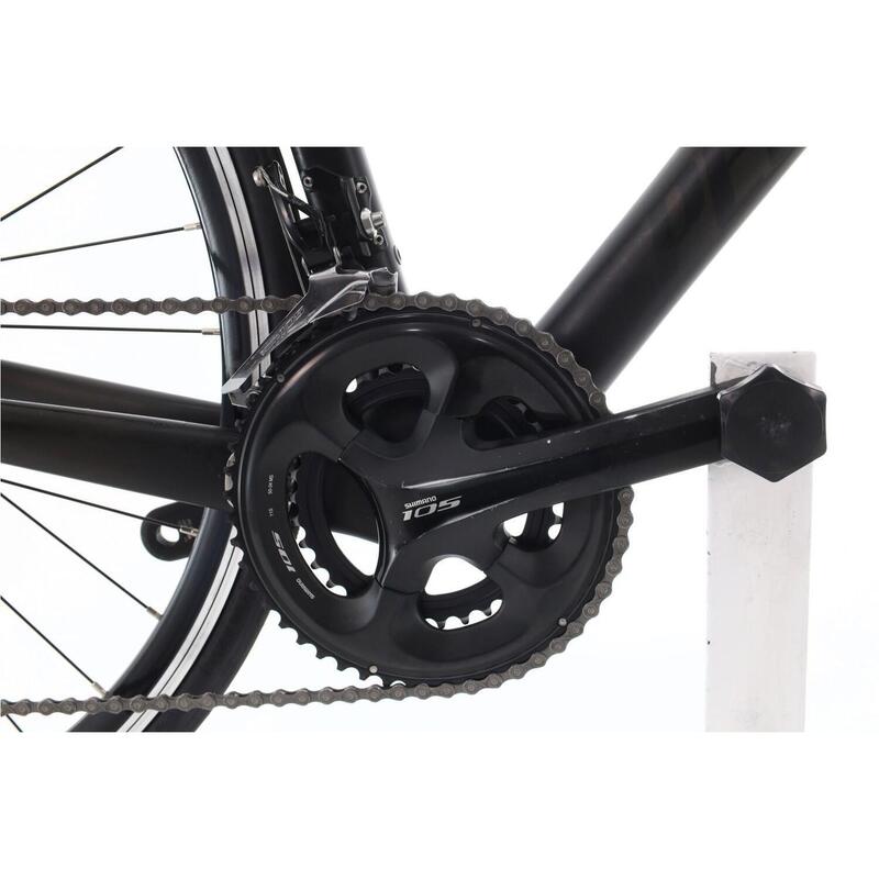 Vélo de route reconditionné ·  Tarmac Carbone · Très bon état