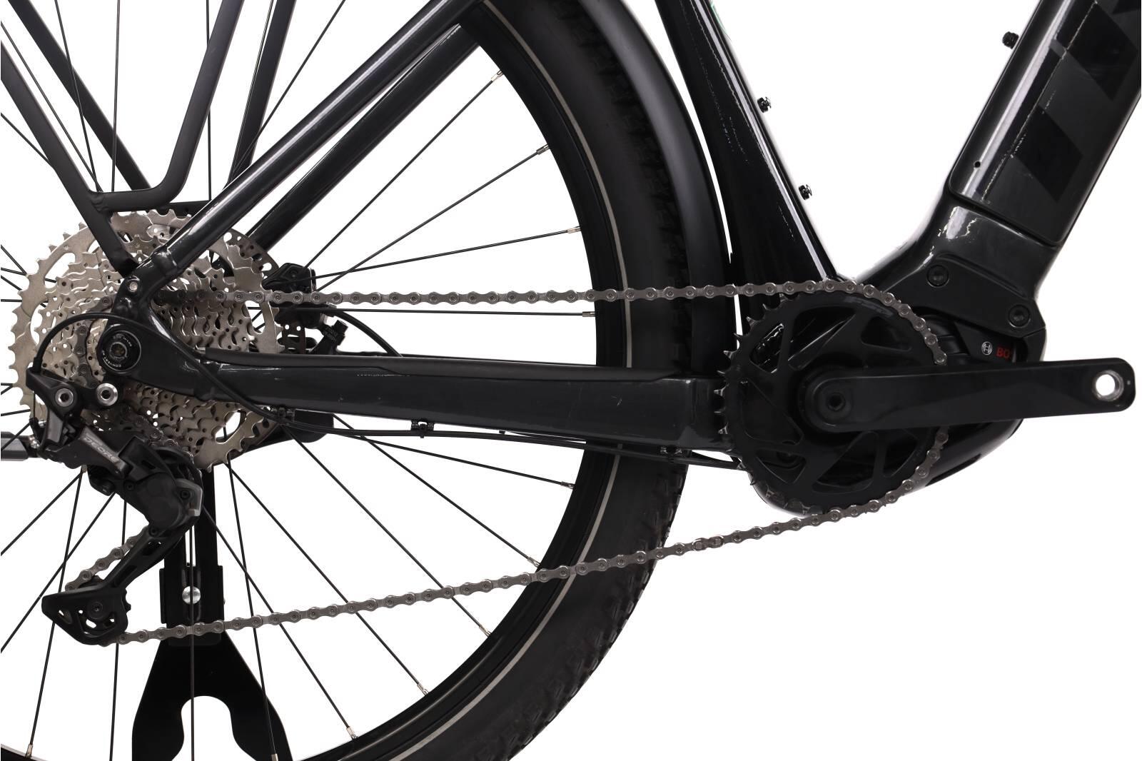 Tweedehands - E-Bike - Trek Powerfly - L - ZEER GOED 4/7