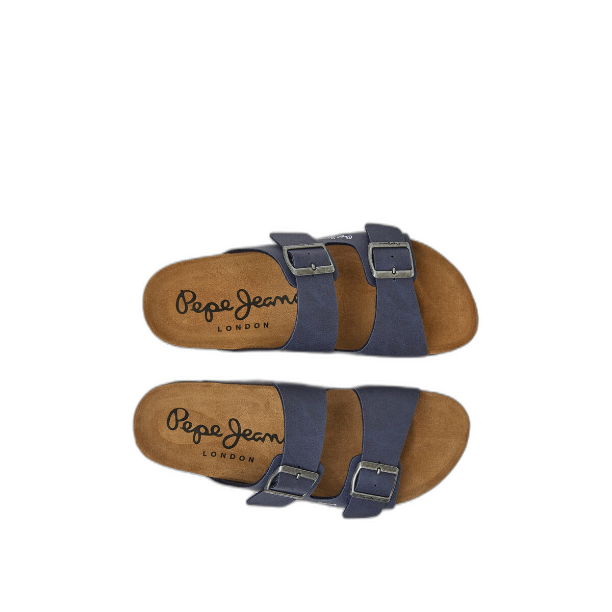 Sandales Pepe Jeans Bio Double Chicago 4/6