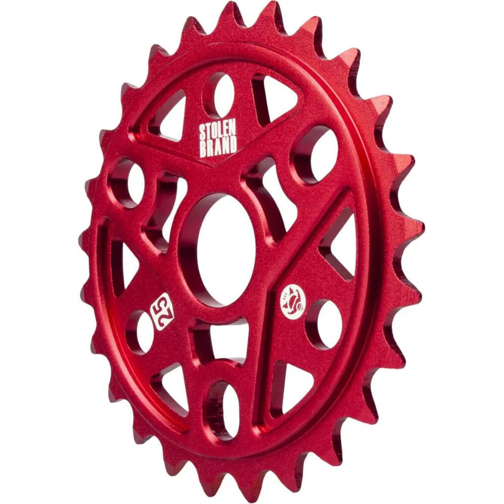 STOLEN BRAND picture