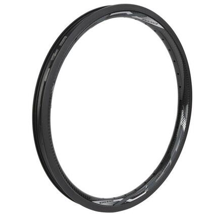 Felge mit Brake Excess XLC Carbone Pro Lite/Pro