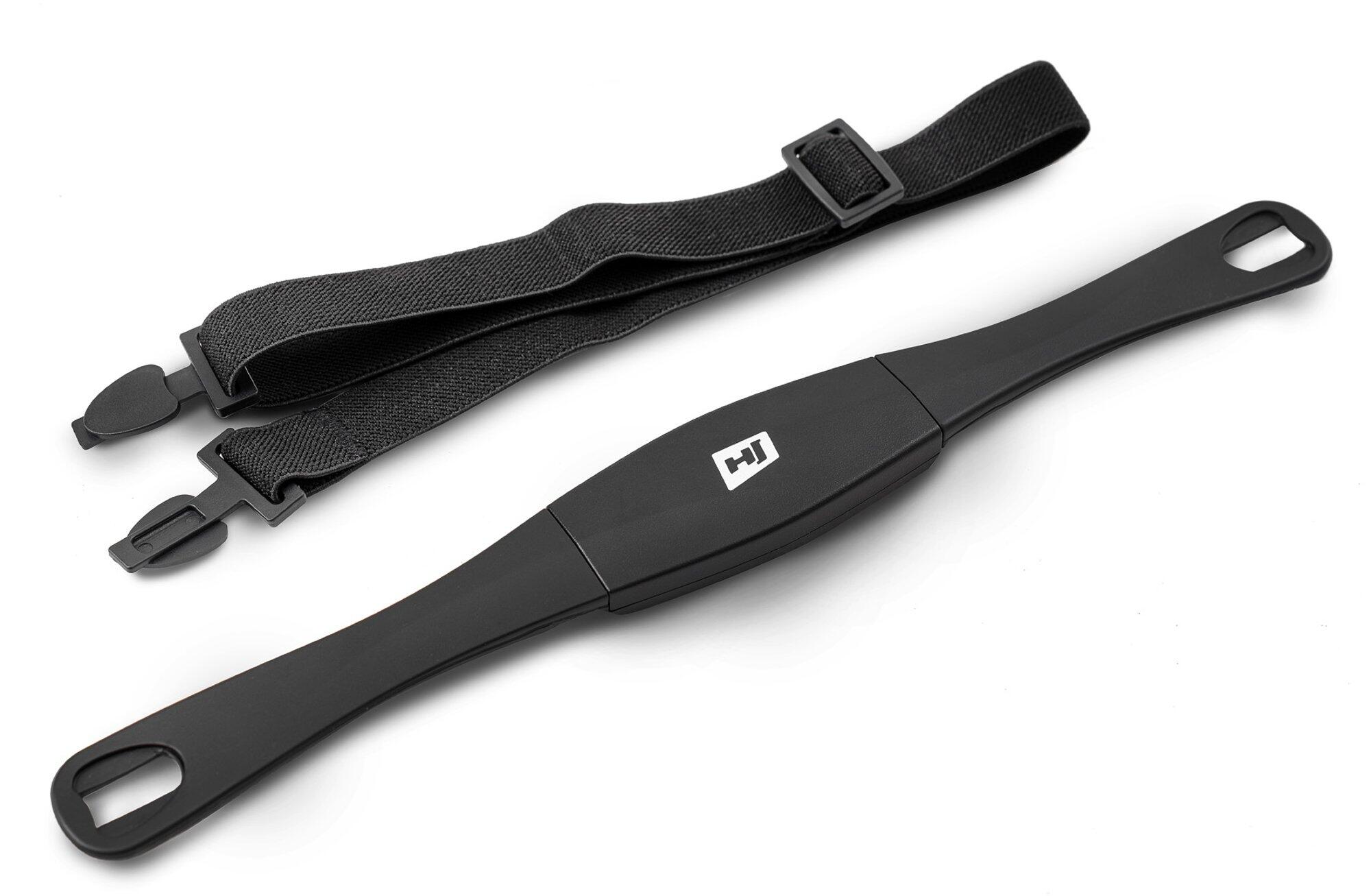 Capteur fréquence cardiaque, Ceinture cardiofréquencemètre Hop-Sport HS-P095PR 2/3
