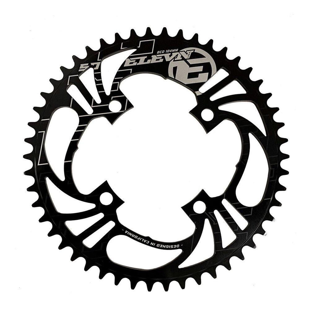 Bike crown Elevn Flow 49T