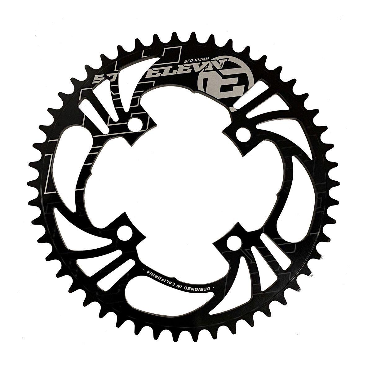 ELEVN Corona della bicicletta Elevn Flow 49T