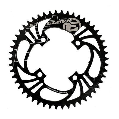 Fahrradkrone Elevn Flow 49T