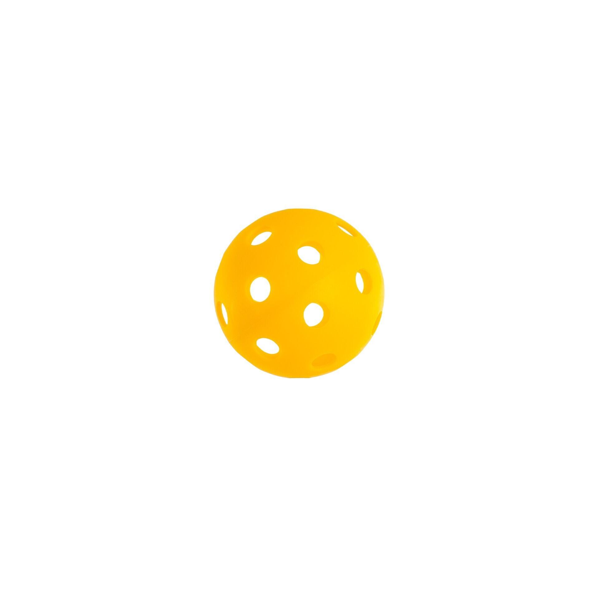 SET DI RACCHETTE DA PICKLEBALL IN LEGNO CON PALLA E COPERTURA 5/7