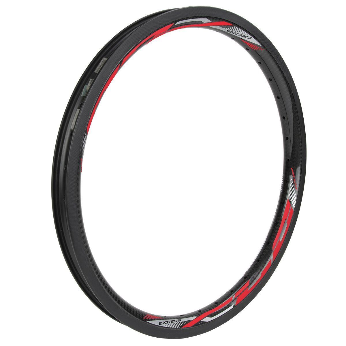 Velg met rem Excess XLC Carbone Pro Lite/Pro 1/1