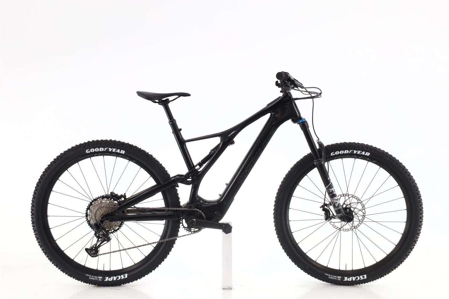 SPECIALIZED Segunda Vida · Ebike ·  Turbo Levo SL FSR · 12 Marchas