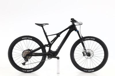 Segunda Vida · Ebike · Turbo Levo SL FSR · 12 Velocidades