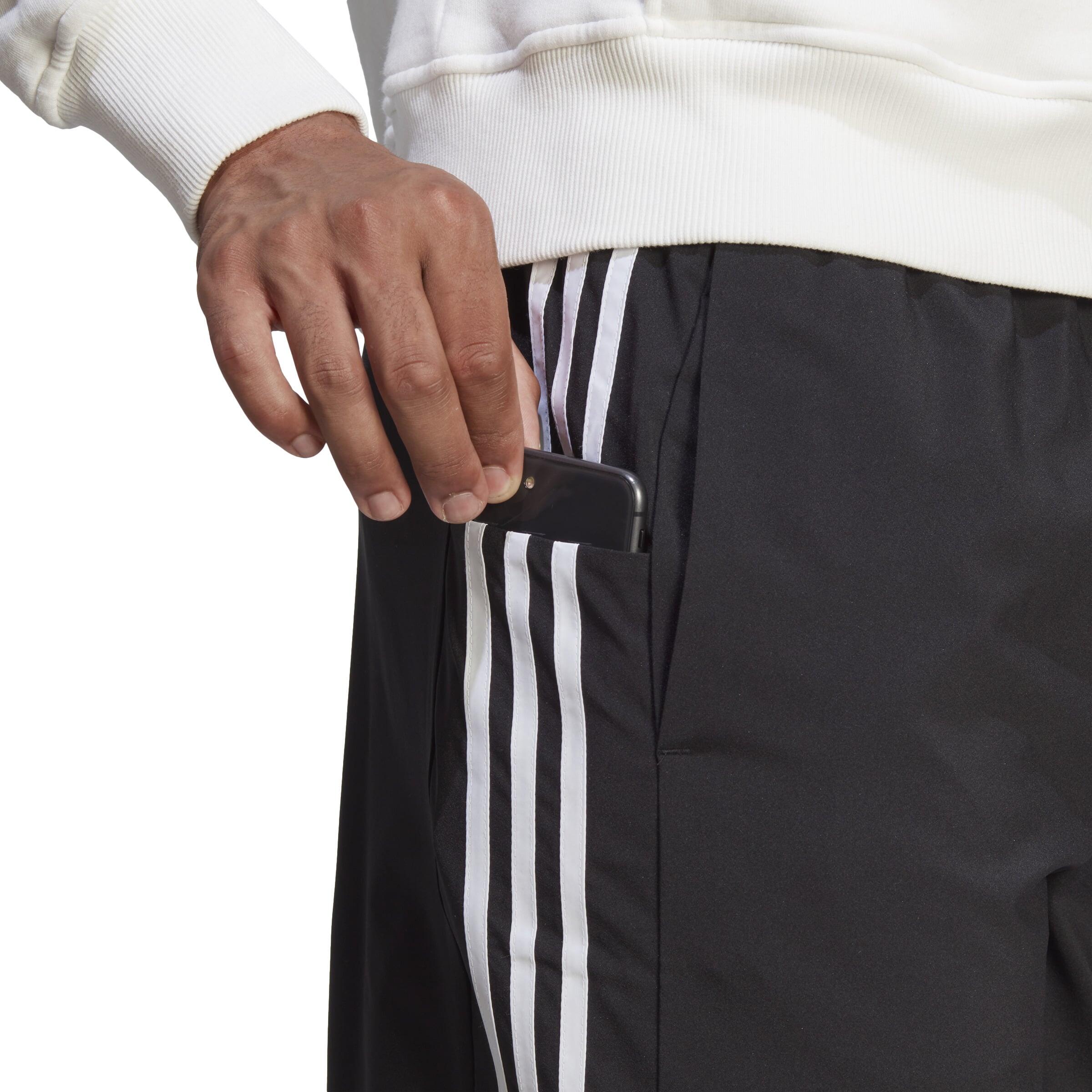 Calções Chelsea 3-Stripes AEROREADY Essentials 7/7