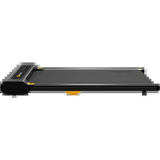Ultra-slim walking treadmill SPACEWALK LITE – compact and quiet