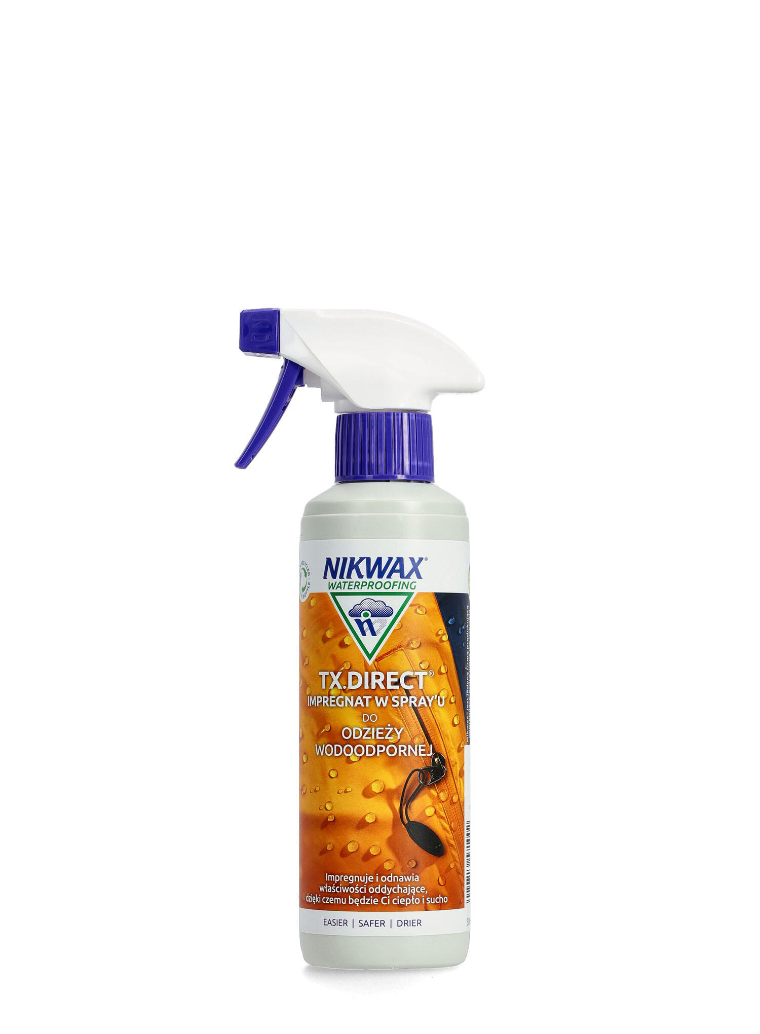 NikWax TX Direct Spray-On - 300ml 2/5