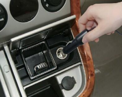 Gonfleur électrique haute pression 4/4