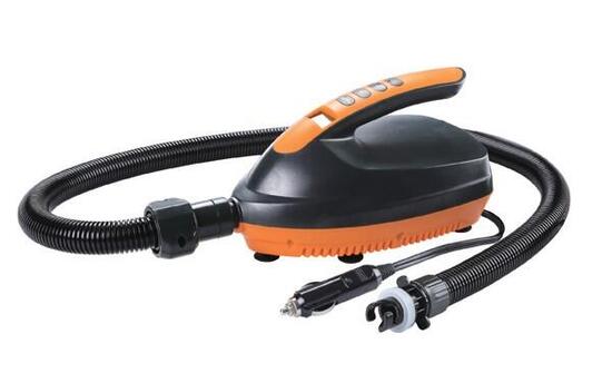 Gonfleur électrique haute pression