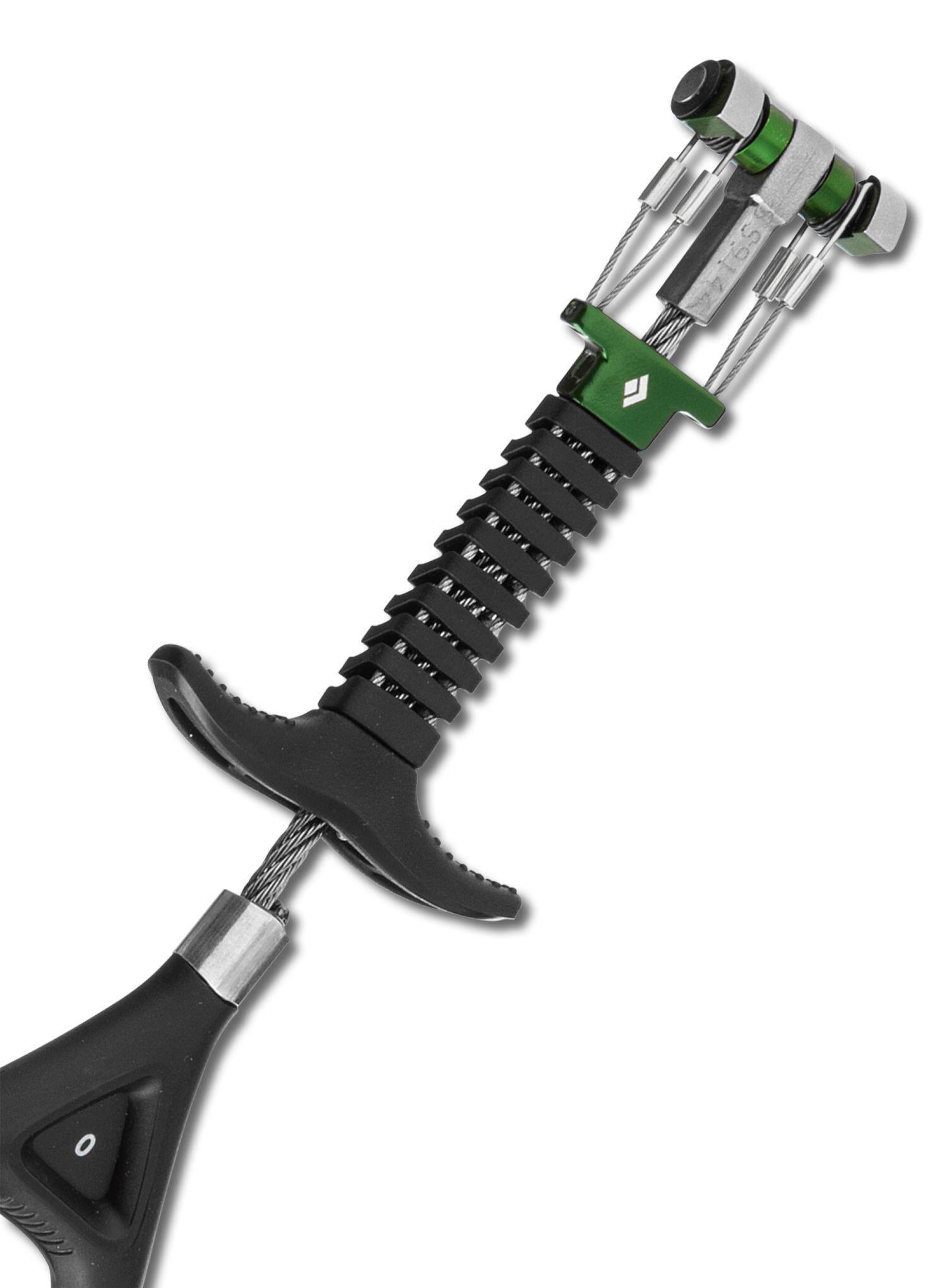Friend Black Diamond Camalot Z4 0 2/4