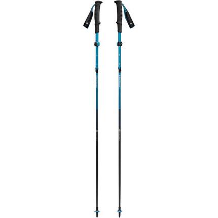 Kije trekkingowe Black Diamond Distance Carbon FLZ