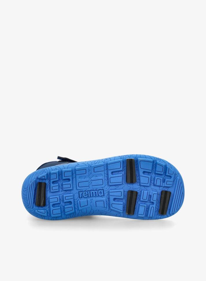 Buty dziecięce Reima Talvella Kids