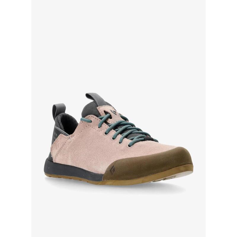 Încălțăminte turistică damă Black Diamond Session Suede