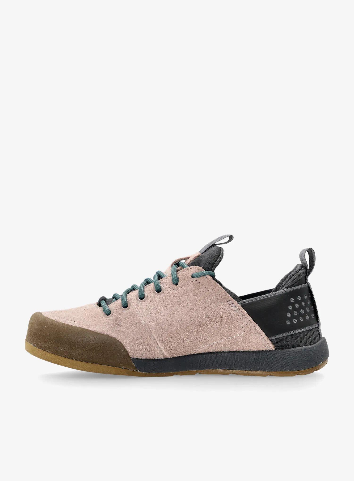 Damen Wanderschuhe Black Diamond Session Suede 5/7