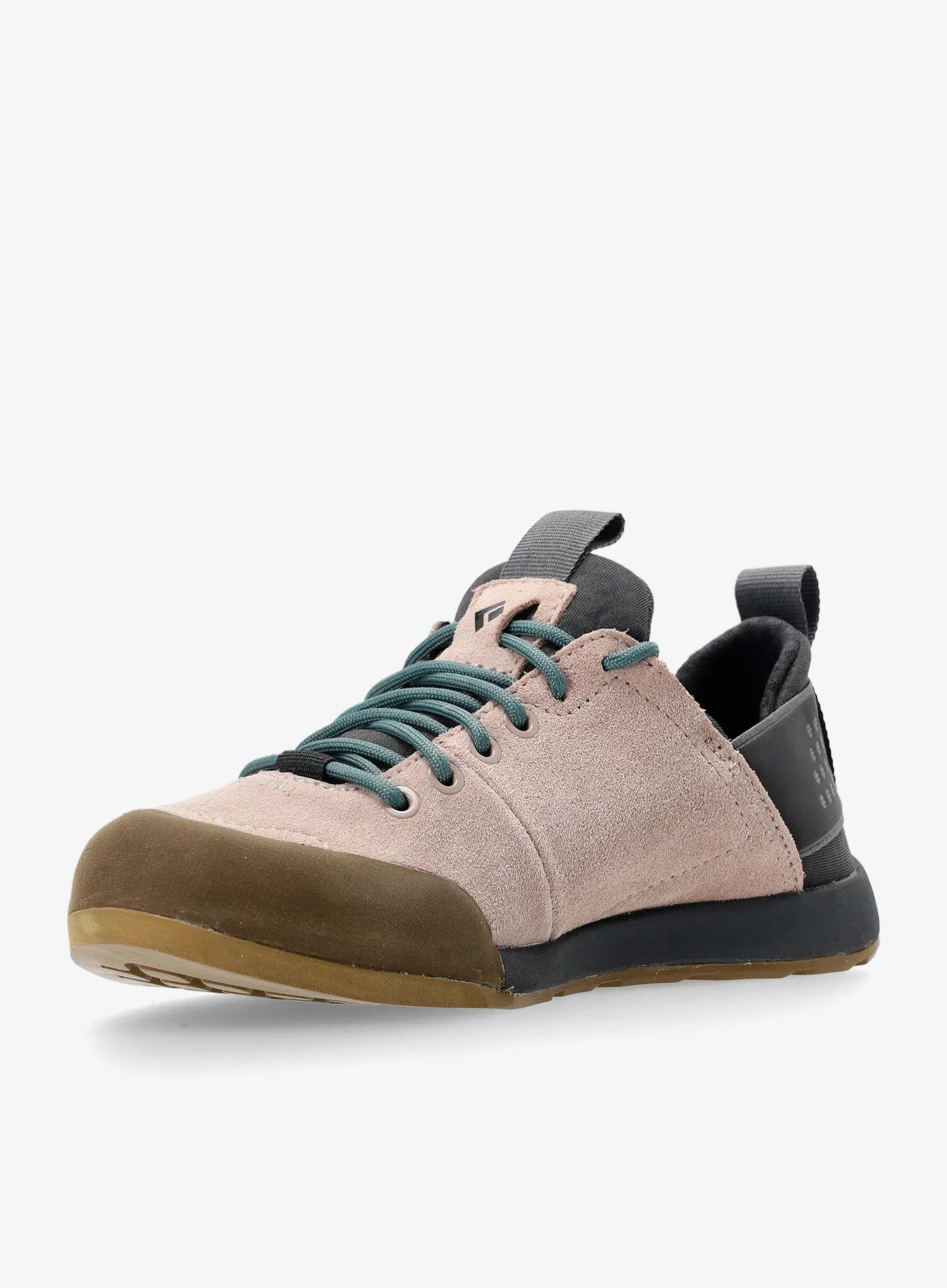 Damen Wanderschuhe Black Diamond Session Suede 4/7