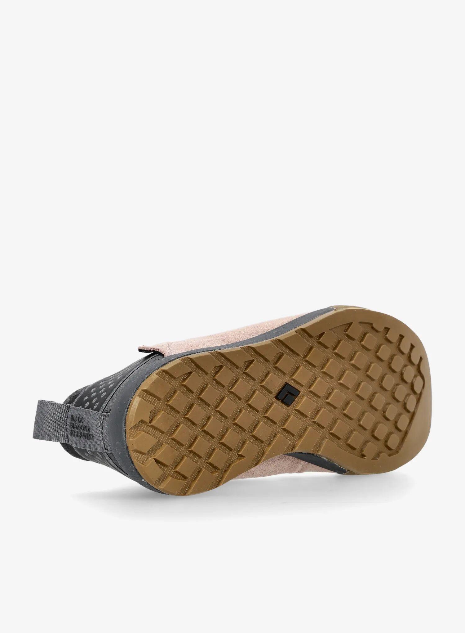 Damen Wanderschuhe Black Diamond Session Suede 7/7