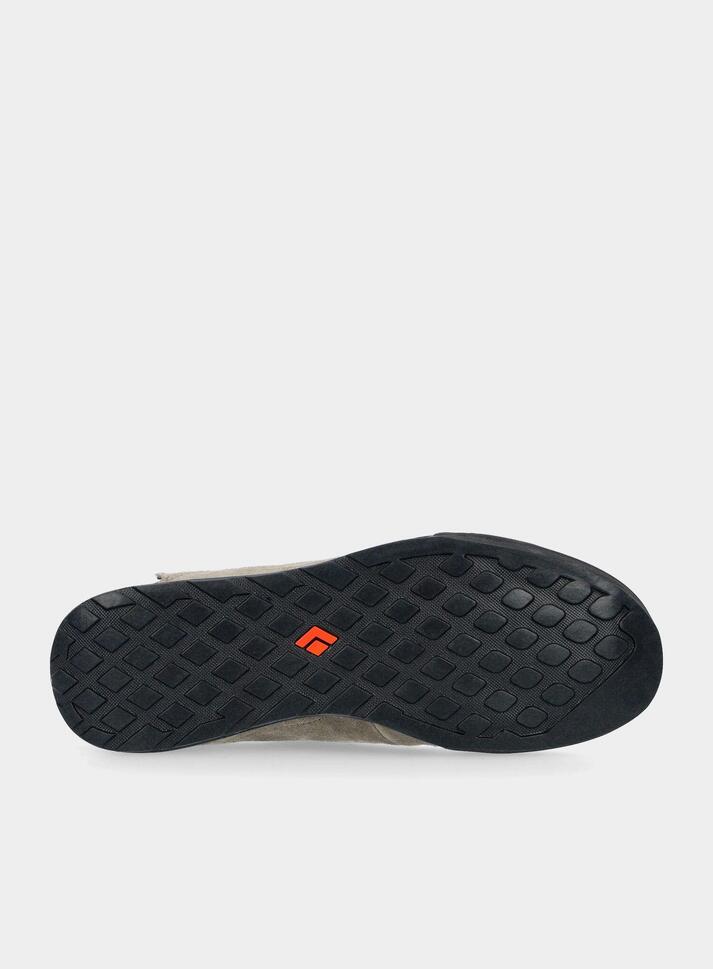 Buty outdoorowe męskie Black Diamond Session Suede