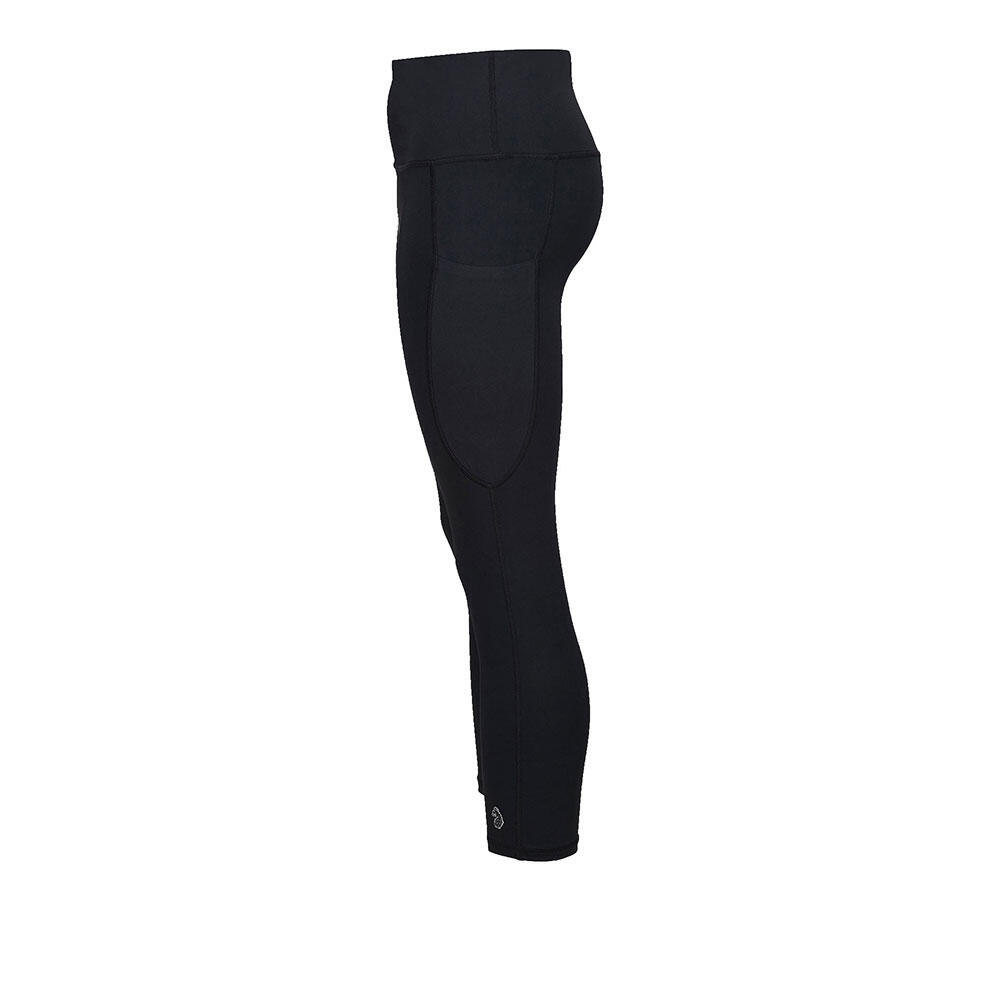 Resistance 3 Quarter Leggings 5/7