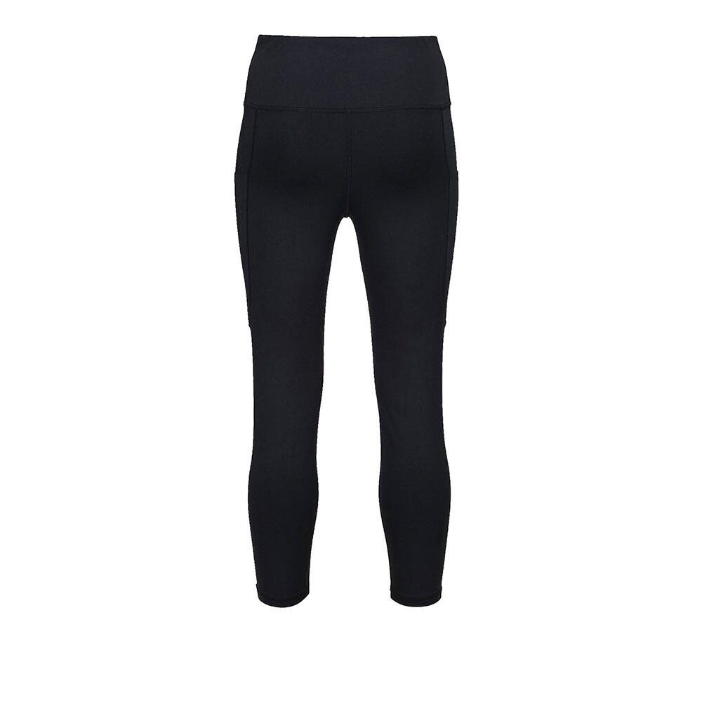 Resistance 3 Quarter Leggings 6/7