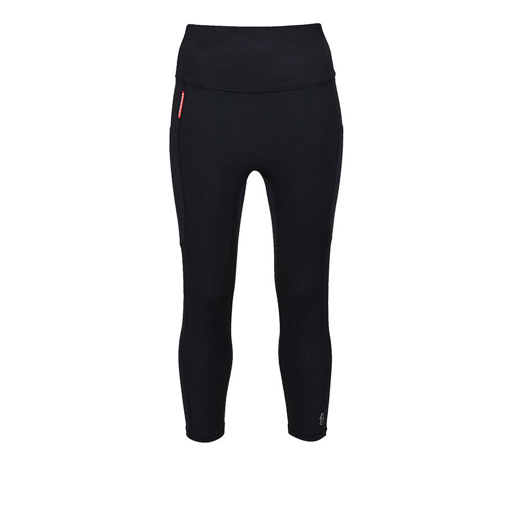 Resistance 3 Quarter Leggings 4/7