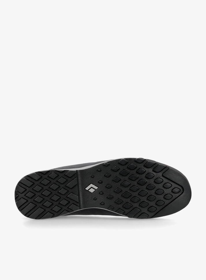 Buty podejściowe męskie Black Diamond Mission LT Approach