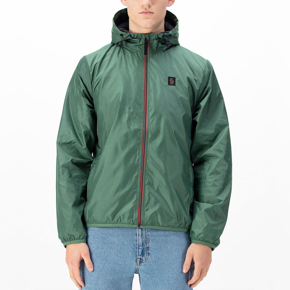 LUKE 1977 Garnedd 1000 Jacket