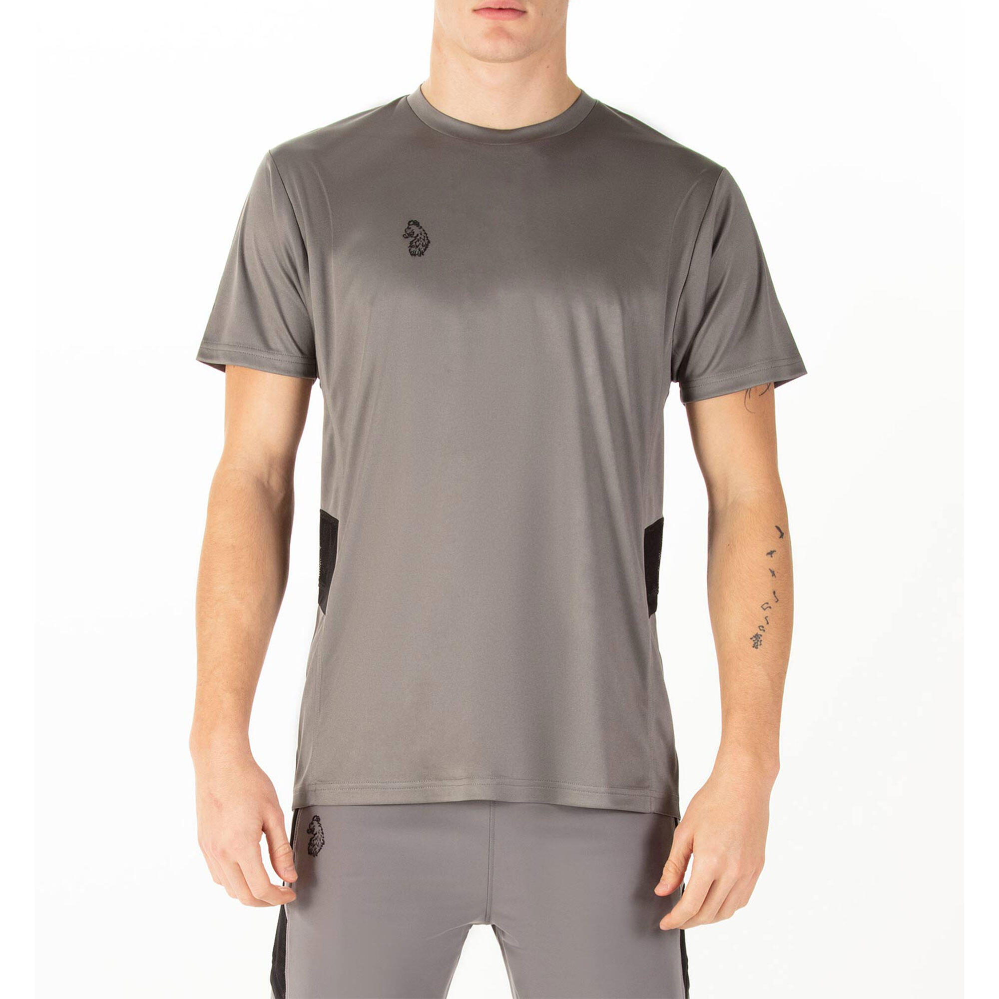 LUKE 1977 Chalk 1000 Performance T-shirt