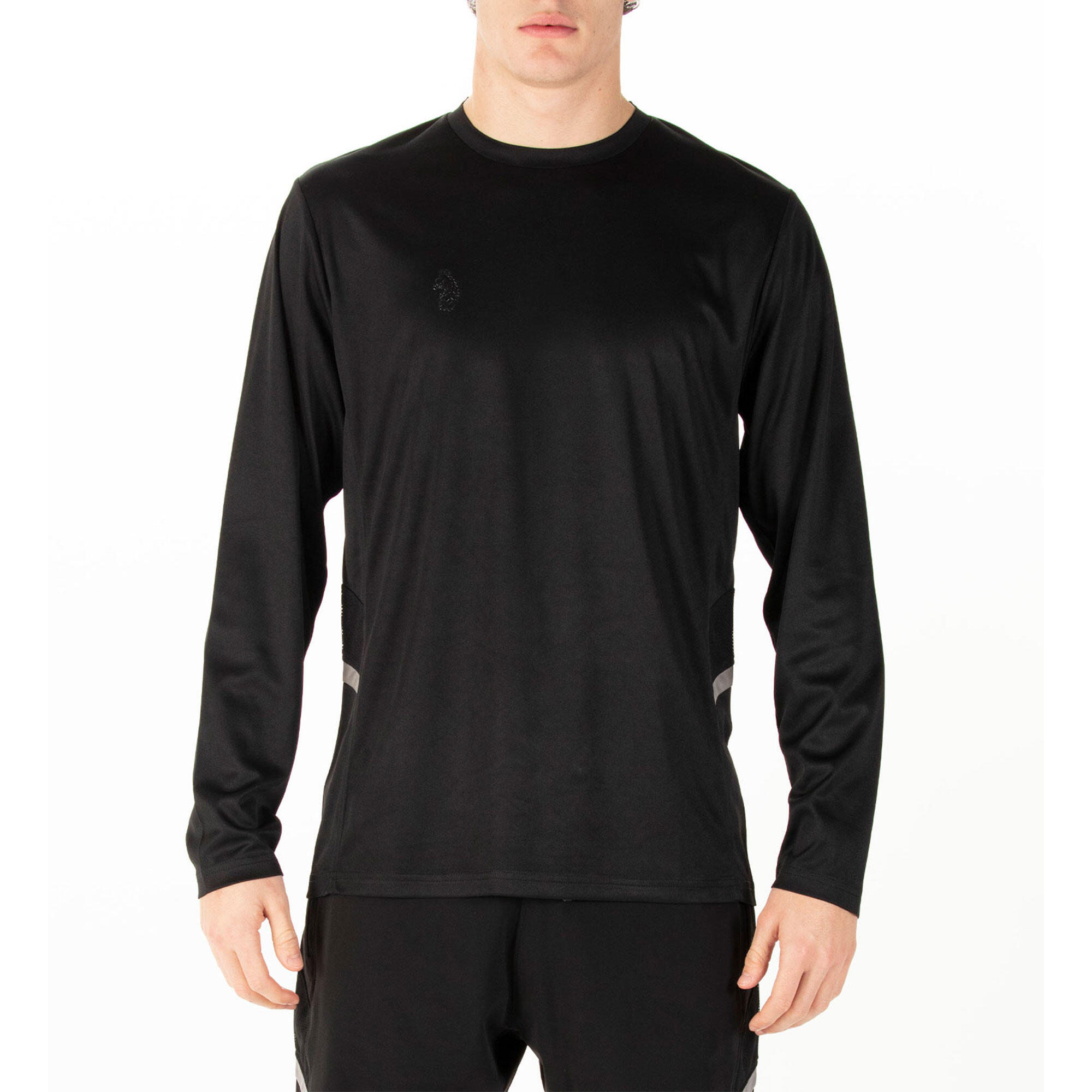 LUKE 1977 Long Sleeve Chalk 1000 T-Shirt