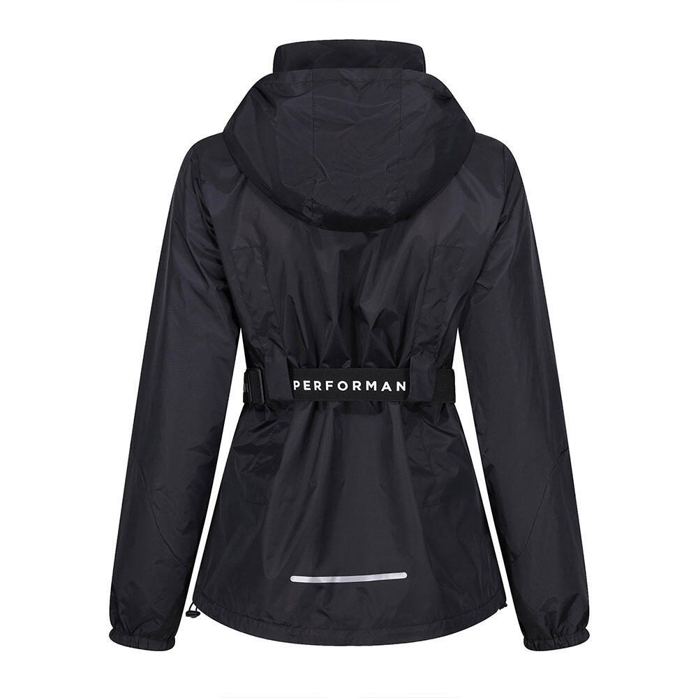 Circuit Zip Through Jacket 4/6
