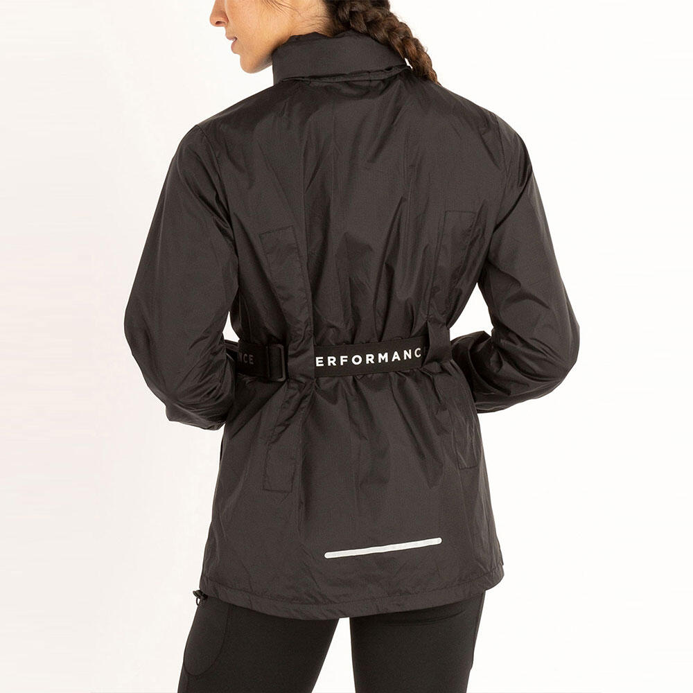 Circuit Zip Through Jacket 2/6
