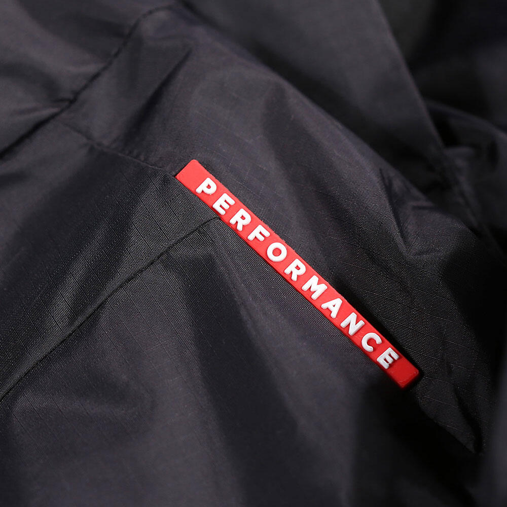 Circuit Zip Through Jacket 5/6