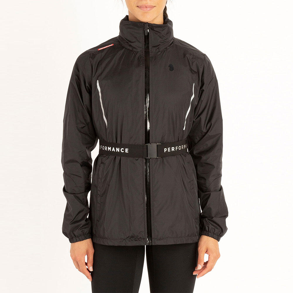 Circuit Zip Through Jacket 1/6