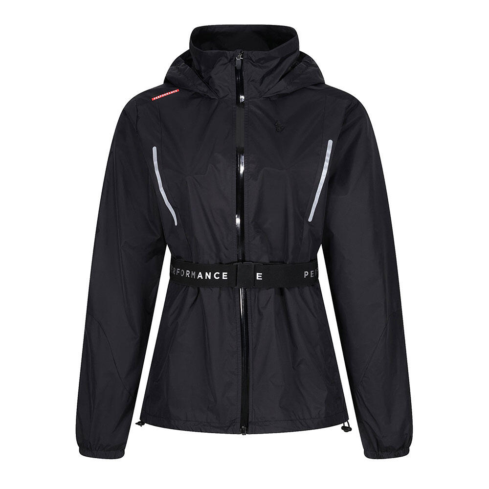 Circuit Zip Through Jacket 3/6