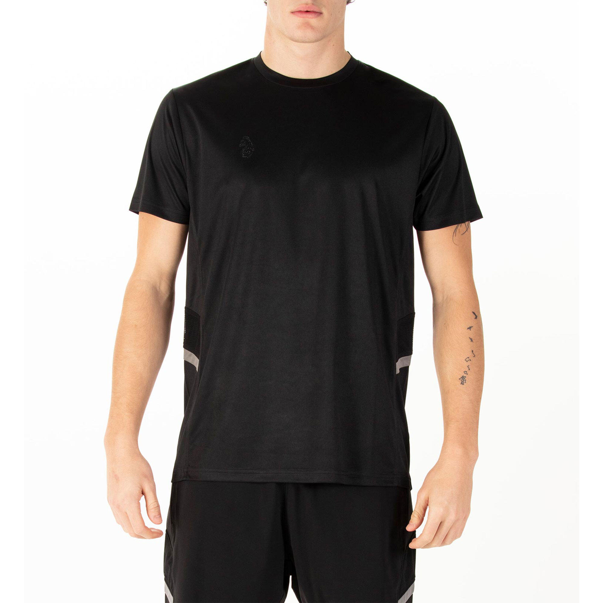 LUKE 1977 Chalk 1000 Performance T-shirt