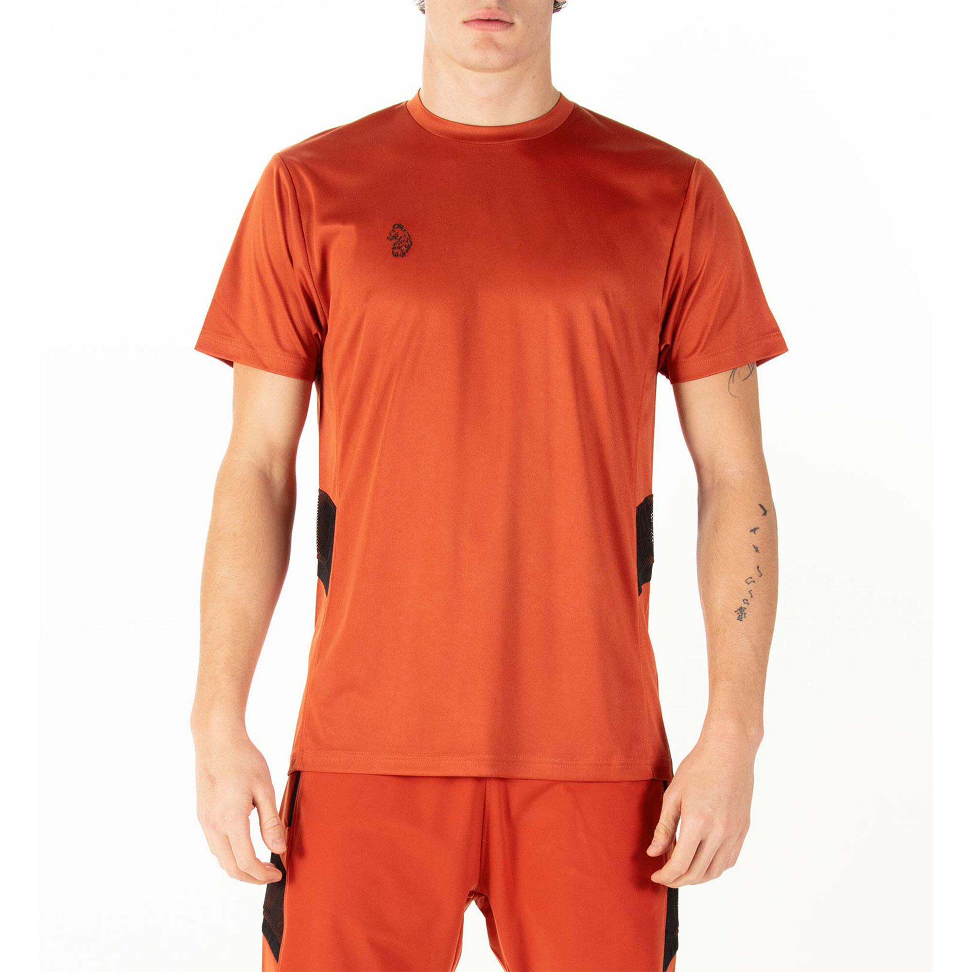 LUKE 1977 Chalk 1000 Performance T-shirt